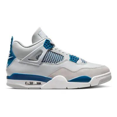 Air Jordan Retro "Military Blue" - Herren - Turnschuhe Jordan - Weiß - FV5029-141