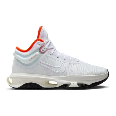 Nike Air Zoom G.T. Jump "Fresh" - Herren - Turnschuhe Nike - Weiß - DJ9431-104