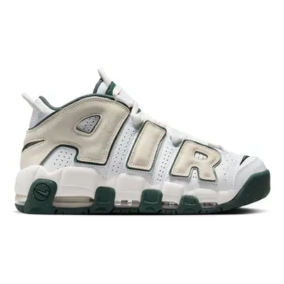 Nike Air More Uptempo '96 "Vintage Green" - Herren - Turnschuhe Nike - Weiß - FN6249-100