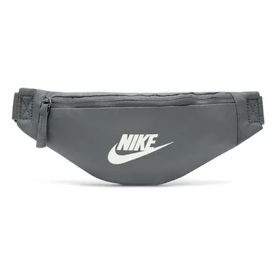 Nike Heritage Waistpack Smoke Grey - Unisex - Hüfttasche Nike - Grau - DB0488-084