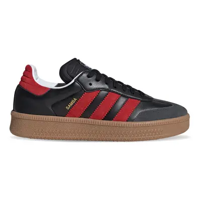 adidas Samba XLG - Herren - Turnschuhe adidas Originals - Schwarz - IE9178