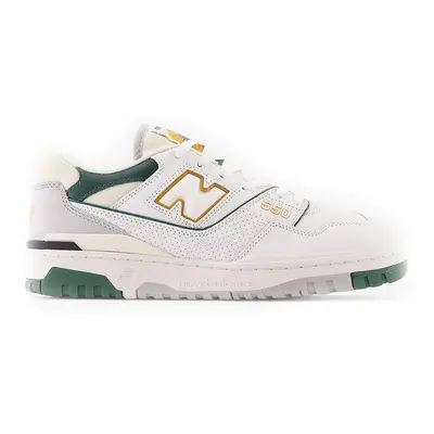 New Balance "Nightwatch Green Grey" - Herren - Turnschuhe New Balance - Weiß - BB550PWC