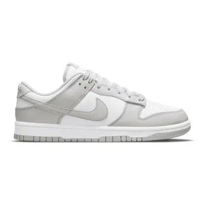 Nike Dunk Low Retro "Grey Fog" - Herren - Turnschuhe Nike - Grau - DD1391-103