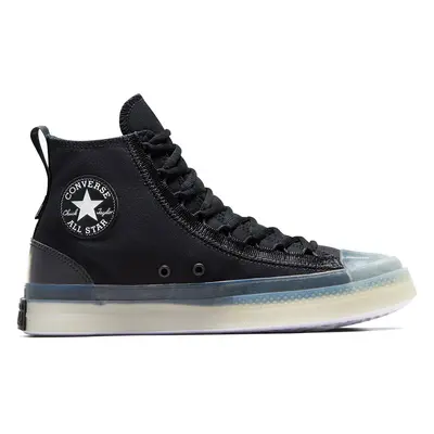 Converse Chuck Taylor All Star CX EXP2 - Herren - Turnschuhe Converse - Schwarz - A07199C