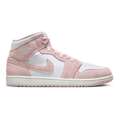 Air Jordan Mid SE "Legend Pink" - Herren - Turnschuhe Jordan - Weiß - FN5215-161