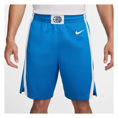 Nike Dri-FIT Greece Limited Road Shorts - Herren - Kurze Hose Jordan - Blau - FQ0392-435