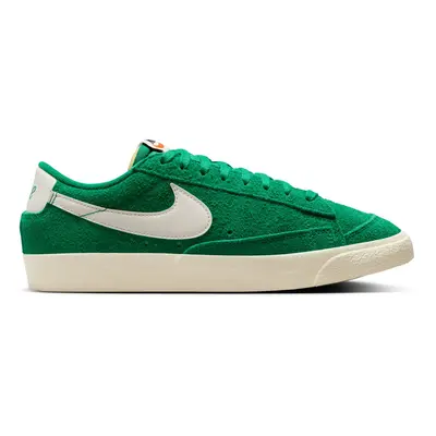 Nike Blazer Low '77 Vintage "Malachite" Wmns - Damen - Turnschuhe Nike - Grün - FQ8060-300