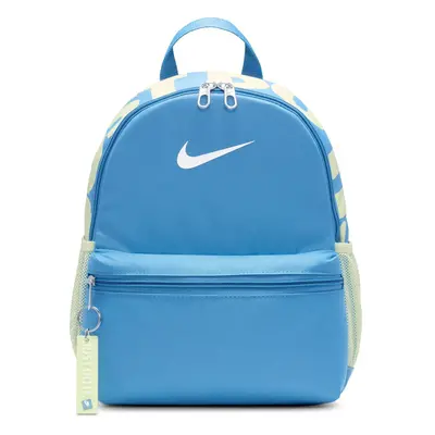 Nike Brasilia JDI Kids' Mini Backpack (11L) Aegean Storm - Unisex - Rucksack Nike - Blau - DR609