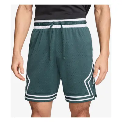 Jordan Dri-FIT Sport Diamond Shorts Green - Herren - Kurze Hose Jordan - Grün - DX1487-366