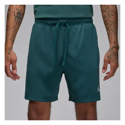 Jordan Sport Dri-FIT Mesh Shorts - Herren - Kurze Hose Jordan - Grün - FN5816-366