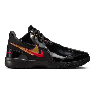 Nike LeBron NXXT Gen AMPD "Black Metallic Gold" - Herren - Turnschuhe Nike - Schwarz - FJ1566-00