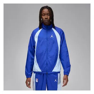 Jordan Sport JAM X Fédération Française De Basketball Warm-Up Jacket - Herren - Jacke Jordan - B