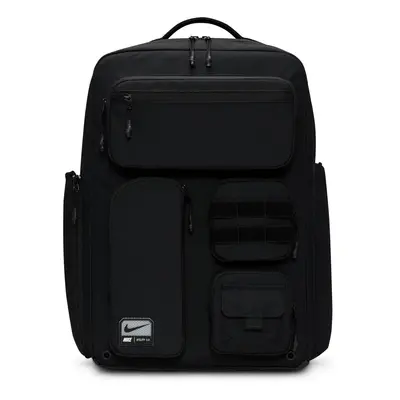 Nike Utility Elite Backpack (37L) Black - Unisex - Rucksack Nike - Schwarz - FN4173-010