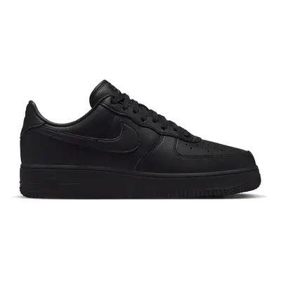 Nike Air Force '07 Fresh "Anthracite Black" - Herren - Turnschuhe Nike - Schwarz - DM0211-001