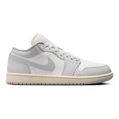 Air Jordan Low "Neutral Grey" Wmns - Damen - Turnschuhe Jordan - Grau - DC0774-103