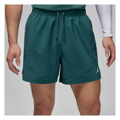 Jordan Dri-FIT Sport Woven Shorts Oxidized Green - Herren - Kurze Hose Jordan - Grün - FN5842-36