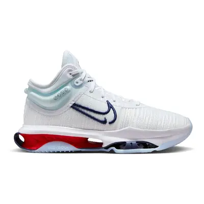 Nike Air Zoom G.T. Jump "USA" - Herren - Turnschuhe Nike - Weiß - DJ9431-100