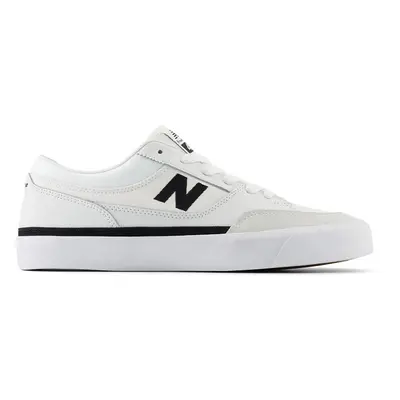 New Balance Numeric Franky Villani "White" - Herren - Turnschuhe New Balance - Weiß - NM417LWW