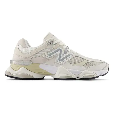 New Balance U9060WHT "Sea Salt" - Herren - Turnschuhe New Balance - Weiß - U9060WHT