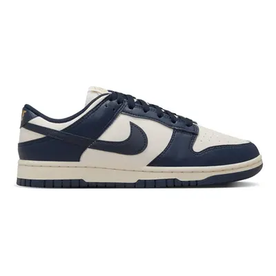 Nike Dunk Low Next Nature "Phantom" Wmns - Damen - Turnschuhe Nike - Schwarz - FZ6770-001