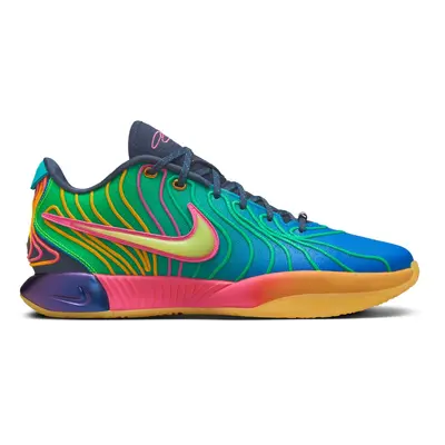 Nike LeBron "Optimism" - Herren - Turnschuhe Nike - Multi-color - HF5353-400