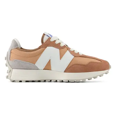 New Balance U327CI - Herren - Turnschuhe New Balance - Orange - U327CI