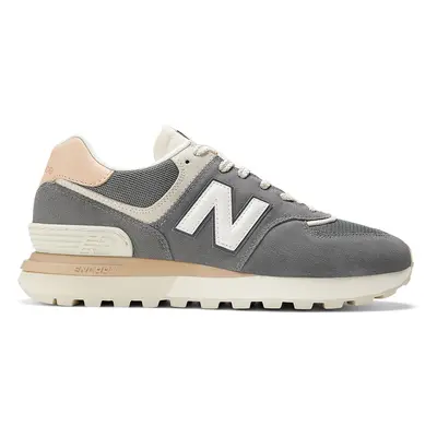 New Balance U574LGDB - Herren - Turnschuhe New Balance - Grau - U574LGDB