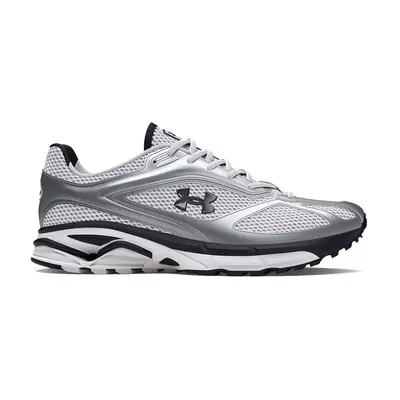 Under Armour U HOVR Apparition - Herren - Turnschuhe Under Armour - Grau