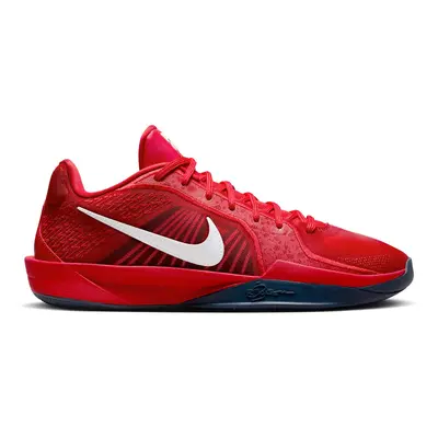 Nike Sabrina "United" Wmns - Damen - Turnschuhe Nike - Rot - FQ2174-600