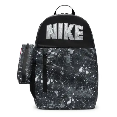 Nike Elemental Kids Backpack 20L Black - Unisex - Rucksack Nike - Schwarz - FZ2541-084