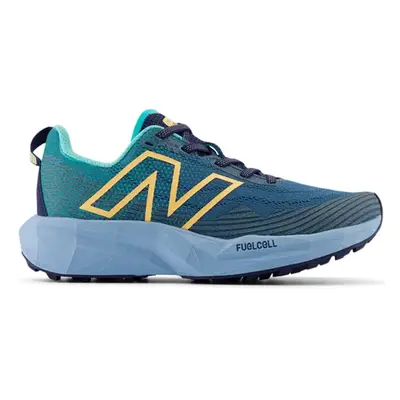 New Balance FuelCell Venym WTVNYMP1 - Damen - Turnschuhe New Balance - Blau - WTVNYMP1