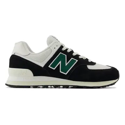 New Balance U574RBG - Herren - Turnschuhe New Balance - Schwarz - U574RBG