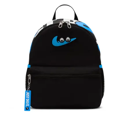 Nike Brasilia JDI Kids Mini Backpack (11L) Black - Unisex - Rucksack Nike - Schwarz - FZ7259-010