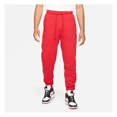 Jordan Essentials Fleece Pants Red - Herren - Hose Jordan - Rot - DA9820-687