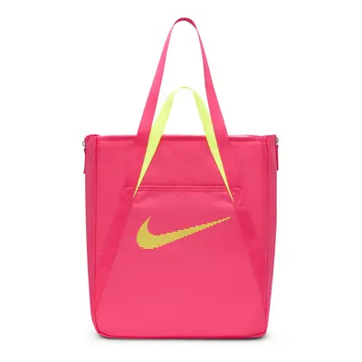 Nike Gym Tote L Pink - Unisex - Rucksack Nike - Rosa - DR7217-629