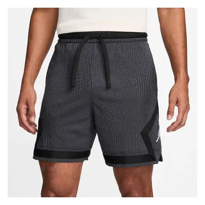 Jordan Sport Dri-FIT ADV Diamond Shorts Dark Shadow - Herren - Kurze Hose Jordan - Grau - FN5867