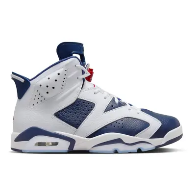 Air Jordan Retro "Olympic" - Herren - Turnschuhe Jordan - Weiß - CT8529-164