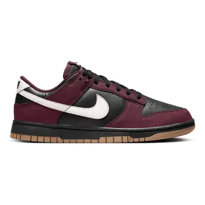 Nike Dunk Low Next Nature "Burgundy Crush" Wmns - Damen - Turnschuhe Nike - Rot - HM9658-600