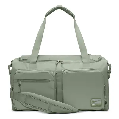 Nike Utility Power Duffel Bag 31L Green - Unisex - Rucksack Nike - Grün - FN4206-370