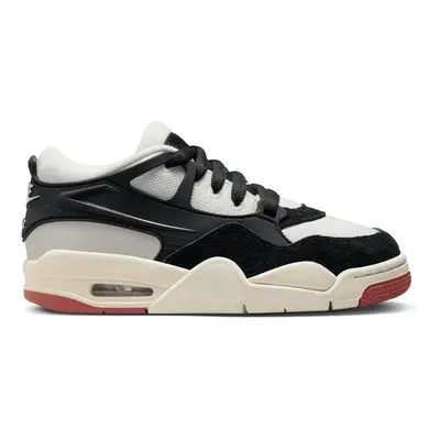 Air Jordan 4RM "Canyon Rust" (GS) - Kinder - Turnschuhe Jordan - Weiß - FQ7938-100