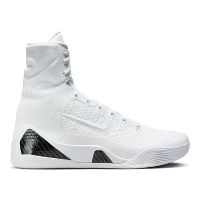 Nike Kobe Elite High Protro "Halo" - Herren - Turnschuhe Nike - Weiß - FZ7335-100