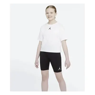 Jordan Girls Essentials Bike Shorts Black - Kinder - Kurze Hose Jordan - Schwarz - 45A856-023