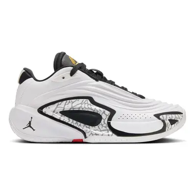 Air Jordan Luka "Motorsport" (GS) - Kinder - Turnschuhe Jordan - Weiß - FQ8185-170