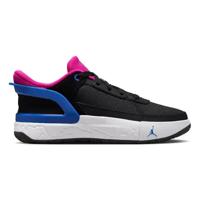 Air Jordan DAY1 EO "Black Game Royal" (GS) - Kinder - Turnschuhe Jordan - Schwarz - FQ1306-064