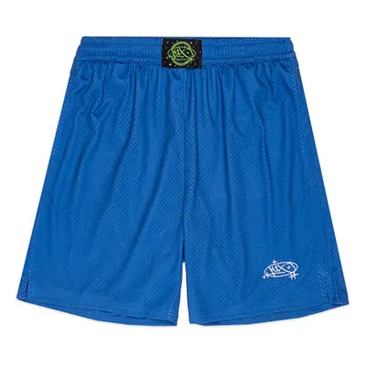 K1X Stars Oldschool Shorts Blue - Herren - Kurze Hose K1X - Blau