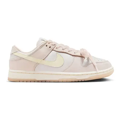 Nike Dunk Low Premium "Light Soft Pink" Wmns - Damen - Turnschuhe Nike - Rosa - FB7910-601