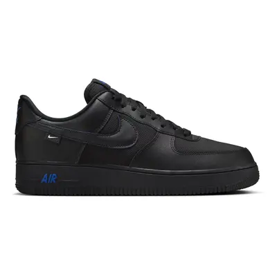 Nike Air Force '07 "Black Astronomy Blue" - Herren - Turnschuhe Nike - Schwarz - HM9605-001