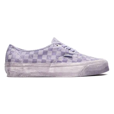 Vans LX Authentic Reissue - Unisex - Turnschuhe Vans - Violett - VN0007QZD6U1