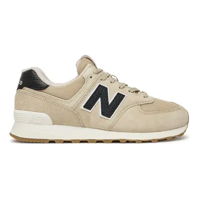 New Balance U574RAC - Herren - Turnschuhe New Balance - Braun - U574RAC