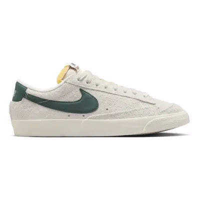 Nike Blazer Low '77 Vintage “Dark Spruce” Wmns - Damen - Turnschuhe Nike - Grau - FQ8060-002